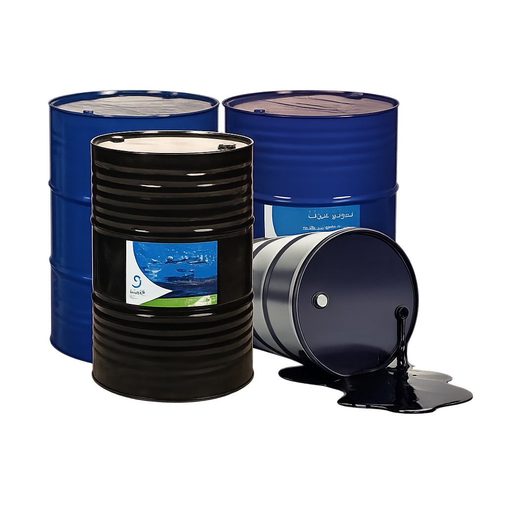 البيتومين (الزفت)