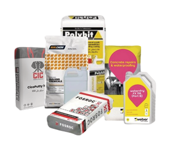 المادة الاسمنتية